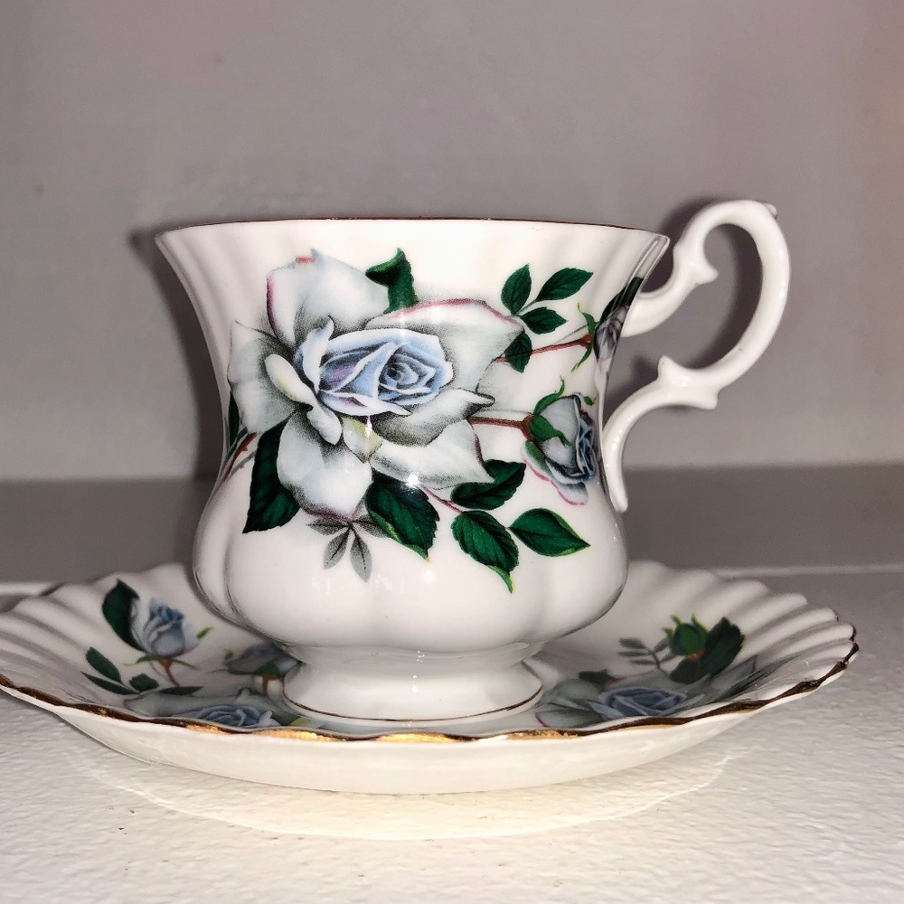 Royal Albert Tea Cup